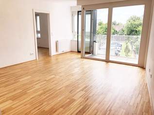 Hell und gemütlich! 2-Zimmer-Wohnung mit Loggia in 1220, Langobardengasse 11w11, 898.99 €, Immobilien-Wohnungen in 1220 Donaustadt