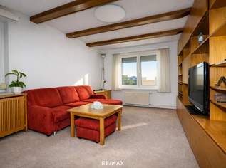 Attraktive 2-Zimmer-Wohnung in zentraler Lage von Wels - fußläufig zum Krankenhaus!, 150000 €, Immobilien-Wohnungen in 4600 Wels