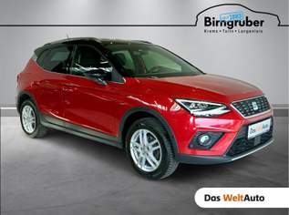 Arona Xcellence EcoTSI DSG, 15690 €, Auto & Fahrrad-Autos in 3430 Gemeinde Tulln an der Donau Arona Xcellence EcoTSI DSG, 15690 €, Auto & Fahrrad-Autos in 3430 Gemeinde Tulln an der Donau