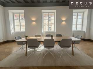 | REPRÄSENTATIVES BÜRO AM GRAZER HAUPTPLATZ | ERSTBEZUG | ca. 106,76m² | 2.OG | SEHR GUTE AUFTEILUNG | LIFT IM HAUS | TOP LAGE, 1758.72 €, Immobilien-Gewerbeobjekte in 8010 | REPRÄSENTATIVES BÜRO AM GRAZER HAUPTPLATZ | ERSTBEZUG | ca. 106,76m² | 2.OG | SEHR GUTE AUFTEILUNG | LIFT IM HAUS | TOP LAGE, 1758.72 €, Immobilien-Gewerbeobjekte in 8010