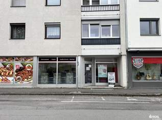 Geschäftslokal mit großer Schaufensterfront in zentraler Lage von Villach, 880 €, Immobilien-Gewerbeobjekte in 9500 Geschäftslokal mit großer Schaufensterfront in zentraler Lage von Villach, 880 €, Immobilien-Gewerbeobjekte in 9500