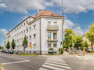 Wohnkomfort in bester Lage – gemütliche 2 Zimmer-Wohnung, 833.09 €, Immobilien-Wohnungen in 2100 Korneuburg