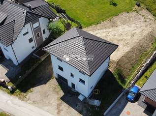 Schlüsselfertig und bereit zum Einziehen auf Wunsch!, 459000 €, Immobilien-Häuser in 4901 Niederottnang