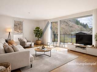 3-Zimmer-Wohnung mit Blick zum Kitzbüheler Horn, 470000 €, Immobilien-Wohnungen in Tirol