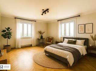 Gemütliches Single-Apartment nahe Westbahnhof, 165000 €, Immobilien-Wohnungen in 1150 Rudolfsheim-Fünfhaus