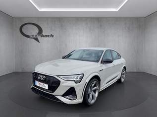 e-tron S quattro, 48890 €, Auto & Fahrrad-Autos in 6800 Gisingen e-tron S quattro, 48890 €, Auto & Fahrrad-Autos in 6800 Gisingen