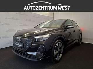 Q4 e-tron Q4 SB 45 e-tron quattro *S line* 82kWh...Navi/P..., 36987 €, Auto & Fahrrad-Autos in 6410 Marktgemeinde Telfs Q4 e-tron Q4 SB 45 e-tron quattro *S line* 82kWh...Navi/P..., 36987 €, Auto & Fahrrad-Autos in 6410 Marktgemeinde Telfs