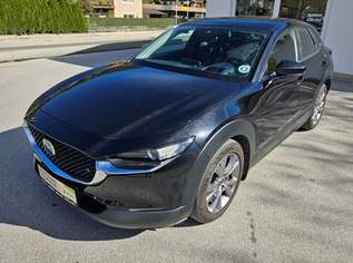 CX-30 Comfort+ AWD, 18870 €, Auto & Fahrrad-Autos in 5730 Mittersill CX-30 Comfort+ AWD, 18870 €, Auto & Fahrrad-Autos in 5730 Mittersill