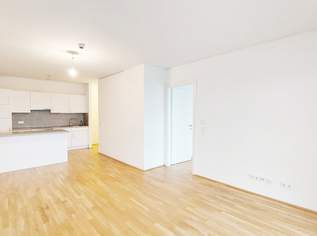 Wunderschöne 2-Zimmer Wohnung bei der U2 zwischen der Donau und dem Wiener Prater, 1090 €, Immobilien-Wohnungen in 1020 Leopoldstadt