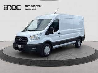 Transit 2.0 TDCi 350 L3H2 Trend RWD AHK/Assistenzpaket/36, 29990 €, Auto & Fahrrad-Autos in 9800 Spittal an der Drau Transit 2.0 TDCi 350 L3H2 Trend RWD AHK/Assistenzpaket/36, 29990 €, Auto & Fahrrad-Autos in 9800 Spittal an der Drau