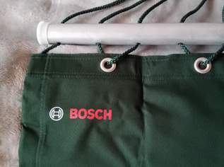 HÄNGEMATTE von BOSCH mit TASCHE   200 CM X 80 CM   , 42 €, Marktplatz-Sportgeräte & Zubehör in 3430 Gemeinde Tulln an der Donau