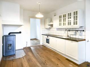 Charmantes Haus mit Garten zu mieten, 773 €, Immobilien-Häuser in 3430 Gemeinde Tulln an der Donau