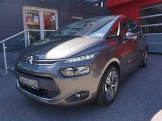 C4 Picasso PT130 Selection, 8900 €, Auto & Fahrrad-Autos in 2500 Gemeinde Baden