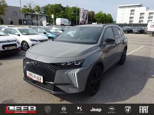 DS 7 DS7 BlueHDi 130 Aut. Performance Line +, 20900 €, Auto & Fahrrad-Autos in 4600 Wels DS 7 DS7 BlueHDi 130 Aut. Performance Line +, 20900 €, Auto & Fahrrad-Autos in 4600 Wels