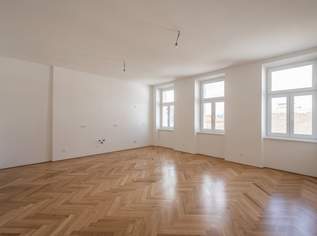 ++NEU++ Sanierte 1-Zimmer Erdgeschosswohnung in ruhiger Lage! Airbnb/Kurzzeitvermieten laut WEV erlaubt!, 168900 €, Immobilien-Wohnungen in 1160 Ottakring