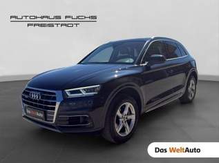 Q5 3.0 TDI quattro Sport, 32900 €, Auto & Fahrrad-Autos in 4240 Freistadt