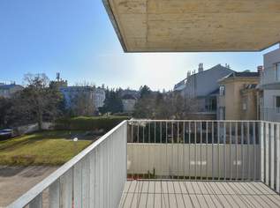 ERSTBEZUG | Sonnige 3-Zimmer-Wohnung mit Balkon, 399900 €, Immobilien-Wohnungen in 1230 Liesing