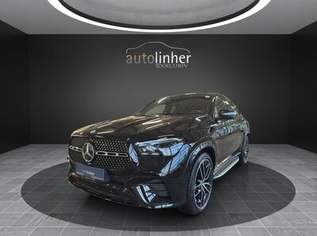 GLE 350 de 4Matic Coupe ''AMG-NIGHT-PANO'', 97900 €, Auto & Fahrrad-Autos in 6800 Gisingen