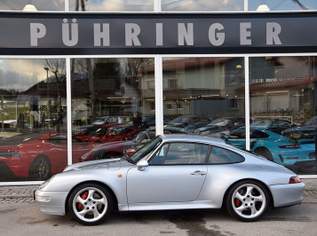 911 Carrera 4 S Coupé *Ö-Auto*Litronic*, 119900 €, Auto & Fahrrad-Autos in 4722 Peuerbach