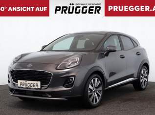 Puma 1,0 EcoBoost Hybrid TITANIUM X Auto. LED NAVI, 18990 €, Auto & Fahrrad-Autos in 8071 Hausmannstätten Puma 1,0 EcoBoost Hybrid TITANIUM X Auto. LED NAVI, 18990 €, Auto & Fahrrad-Autos in 8071 Hausmannstätten
