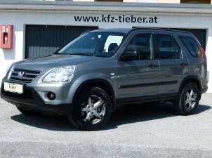 CR-V 2,2i-CTDi LS *4x4*Pickerl 3/27+4M*AHK*, 5000 €, Auto & Fahrrad-Autos in 8200 Gleisdorf CR-V 2,2i-CTDi LS *4x4*Pickerl 3/27+4M*AHK*, 5000 €, Auto & Fahrrad-Autos in 8200 Gleisdorf