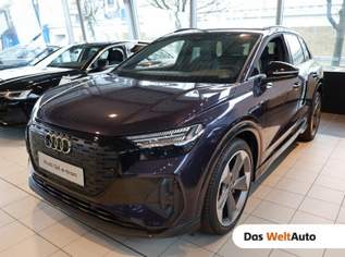 Q4 40 e-tron, 39990 €, Auto & Fahrrad-Autos in 9400 Wolfsberg
