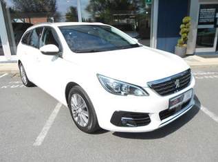 308 SW BHDi 130 S&S EAT8 Allure Pack*NAVI+RFK+SHZ*, 17490 €, Auto & Fahrrad-Autos in 8430 Leibnitz