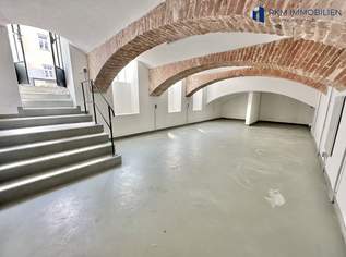 Lager in der Nähe des Bahnhofs Heiligenstadt – frisch saniert, Erstbezug!, 90000 €, Immobilien-Gewerbeobjekte in 1190 Döbling