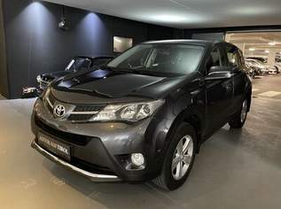 RAV4 Elegance*AHV*Kamera, 16990 €, Auto & Fahrrad-Autos in 6200 Marktgemeinde Jenbach