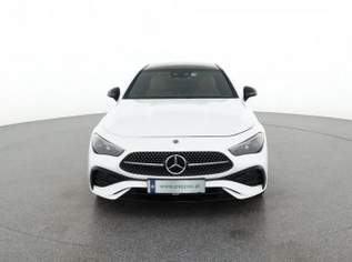 CLE 200 4MATIC Coupé, 67900 €, Auto & Fahrrad-Autos in 2351 Gemeinde Wiener Neudorf