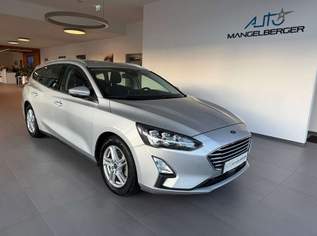 Focus Traveller 1,5 EcoBlue Cool & Connect, 12600 €, Auto & Fahrrad-Autos in 5165 Berndorf bei Salzburg