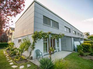 Seltene Gelegenheit - Modernes Reihenhaus in Toplage Linz/Urfahr!, 685000 €, Immobilien-Häuser in Oberösterreich Seltene Gelegenheit - Modernes Reihenhaus in Toplage Linz/Urfahr!, 685000 €, Immobilien-Häuser in Oberösterreich