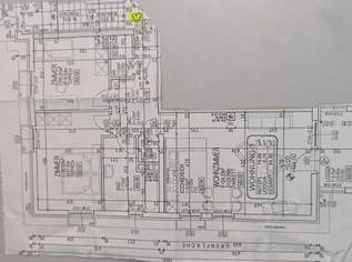 Helle, barrierefreie 3-Zimmer-Wohnung
