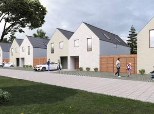 Baugenehmigtes Wohnprojekt in Trausdorf an der Wulka, 1160000 €, Immobilien-Grund und Boden in 7061 Trausdorf an der Wulka