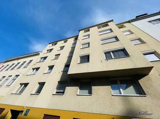 Zentral aufgeteilte 3 Zimmer Wohnung Nähe Meidlinger Bahnhof. WG geeignet!, 1249.57 €, Immobilien-Wohnungen in 1120 Meidling