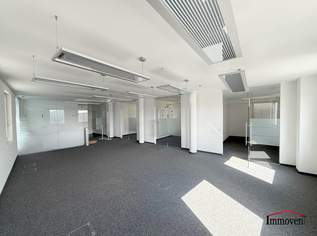 PROVISIONSFREI - Helles, großes Büro in Graz-Straßgang!, 1750.4 €, Immobilien-Gewerbeobjekte in 8054 