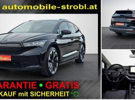 Enyaq iV 60 Loft ACC LED Virt.C GARANTIE, 23880 €, Auto & Fahrrad-Autos in 8322 Eichkögl