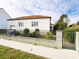 Modernisiertes Einfamilienhaus mit großem Garten – wohnen & wohlfühlen in Ritzing, 189000 €, Immobilien-Häuser in 7323 Gemeinde Ritzing