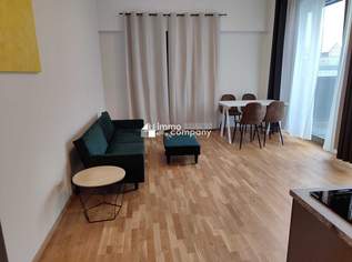WOLKE SIEBEN IST NICHT WEIT - Dachgeschosswohnung mit Terrasse und Klimaanlage, 1203.97 €, Immobilien-Wohnungen in Niederösterreich