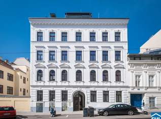Wohnungseigentum im Jugendstilhaus, 70000 €, Immobilien-Wohnungen in 1170 Hernals