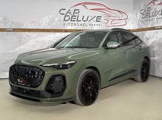 Q5 TFSI e-Hybrid quattro S-tronic ABT Sportsline, 95000 €, Auto & Fahrrad-Autos in 6372 Gemeinde Oberndorf in Tirol