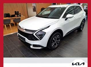 Sportage 1,6 TGDI 48V Gold AWD DCT, 28990 €, Auto & Fahrrad-Autos in 9342 Gurk