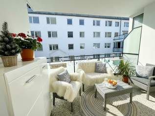 Urban Wohnen in ruhiger Lage mit Top- Anbindung!, 299000 €, Immobilien-Wohnungen in 1100 Favoriten