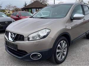 Qashqai 2,0 dCi tekna 4WD DPF Aut., 7490 €, Auto & Fahrrad-Autos in 2380 Gemeinde Perchtoldsdorf