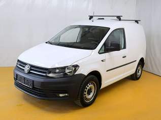 Caddy Kastenwagen 2,0 TDI 4MOTION AHK Regale, 18990 €, Auto & Fahrrad-Autos in 4341 Arbing
