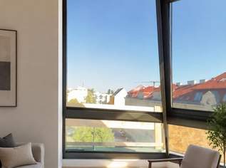 Luxuswohnungen in 1210 Wien, Wohnen am Park, 629000 €, Immobilien-Wohnungen in 1210 Floridsdorf