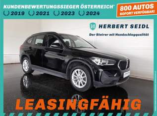 X1 sDrive16d, 22880 €, Auto & Fahrrad-Autos in 8200 Gleisdorf