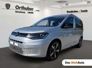 Caddy Style TDI 4MOTION, 24990 €, Auto & Fahrrad-Autos in 2620 Gemeinde Neunkirchen Caddy Style TDI 4MOTION, 24990 €, Auto & Fahrrad-Autos in 2620 Gemeinde Neunkirchen