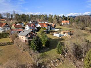 Sonnenhang trifft auf Weitblick! Großzügiges Einfamilienhaus in begehrter Lage von Langaberg, 345000 €, Immobilien-Häuser in 8403 Göttling