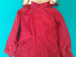 Winterjacke von Jako-o in Größe 140/146, 7 €, Kindersachen-Kindermode in 2232 Gemeinde Deutsch-Wagram Winterjacke von Jako-o in Größe 140/146, 7 €, Kindersachen-Kindermode in 2232 Gemeinde Deutsch-Wagram